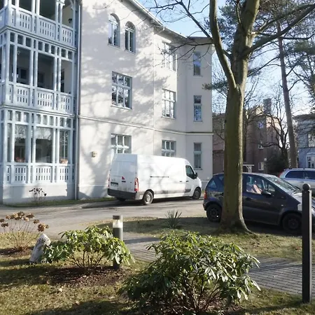Home3city Niebieski Appartamento Sopot