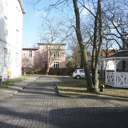 Home3city Niebieski Appartamento Sopot